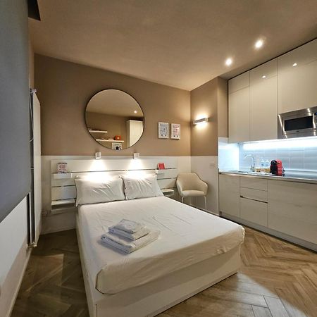 Porta Venezia Lifestyle Home Milano Dış mekan fotoğraf