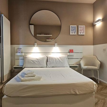 Porta Venezia Lifestyle Home Milano Dış mekan fotoğraf