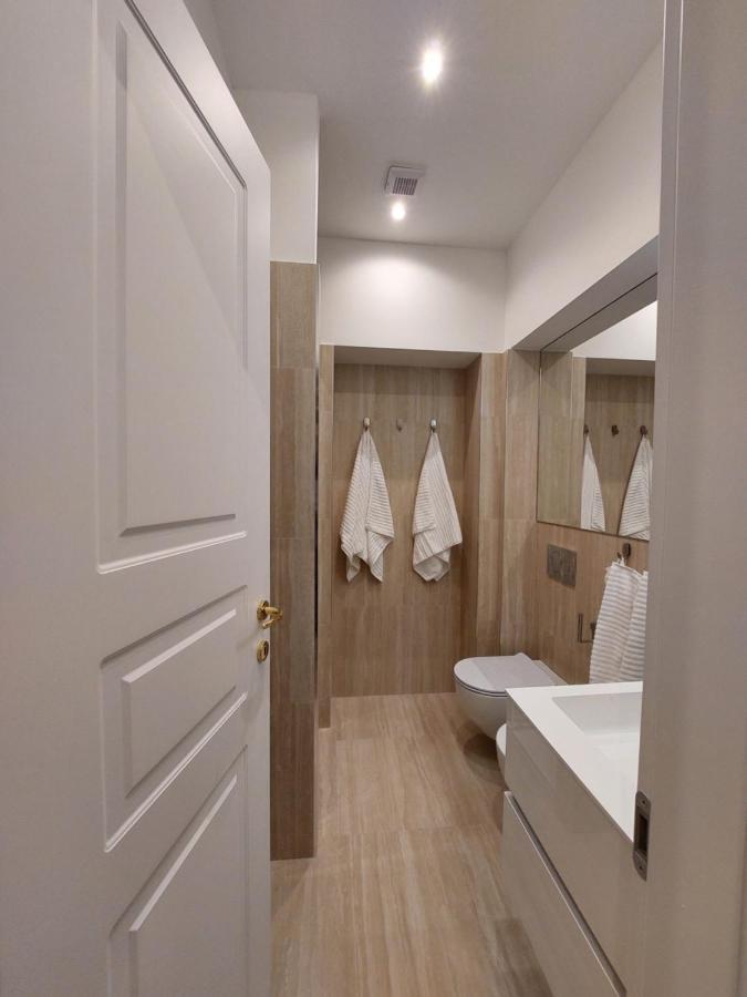 Porta Venezia Lifestyle Home Milano Dış mekan fotoğraf