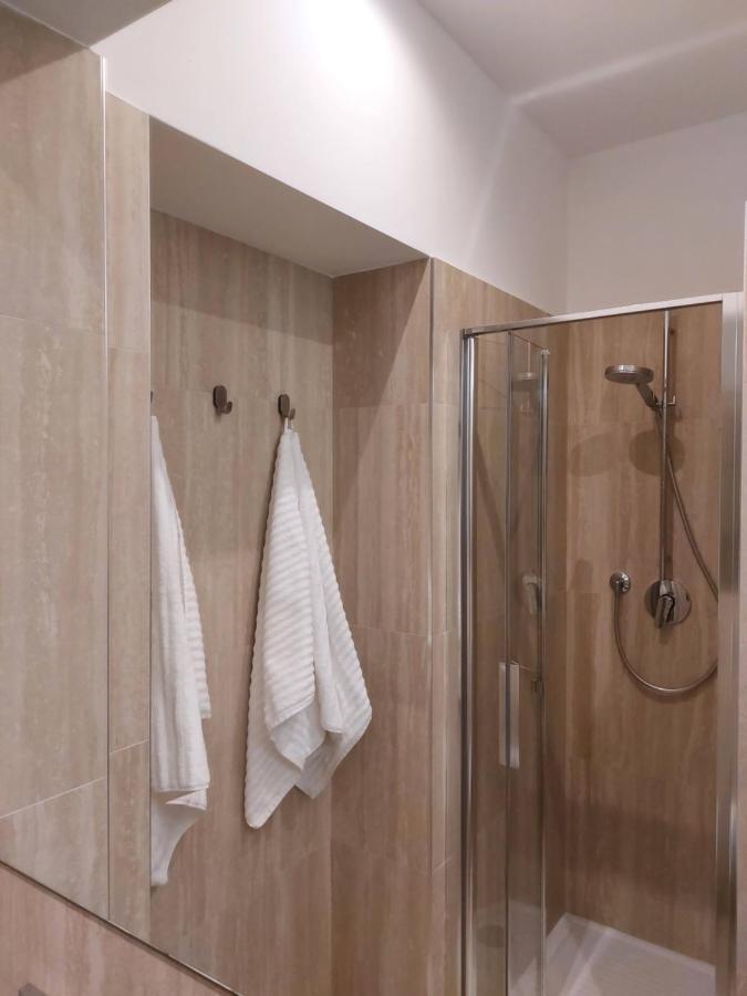 Porta Venezia Lifestyle Home Milano Dış mekan fotoğraf