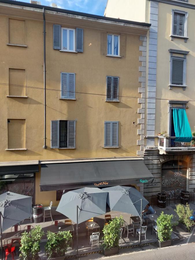 Porta Venezia Lifestyle Home Milano Dış mekan fotoğraf