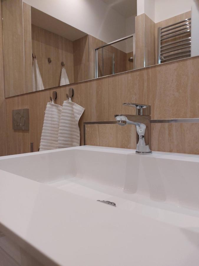 Porta Venezia Lifestyle Home Milano Dış mekan fotoğraf
