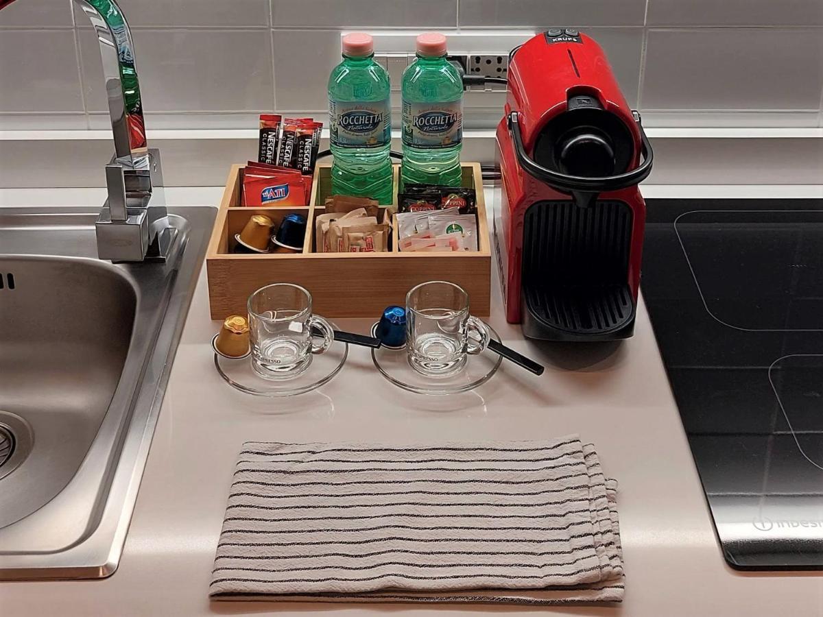 Porta Venezia Lifestyle Home Milano Dış mekan fotoğraf