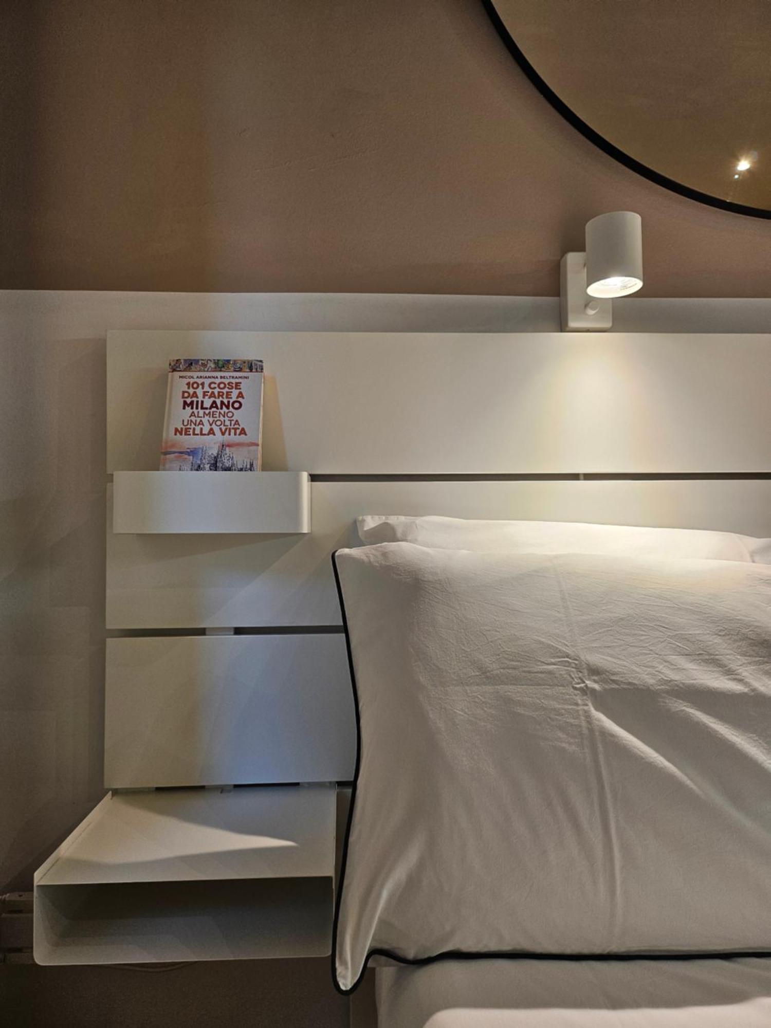 Porta Venezia Lifestyle Home Milano Dış mekan fotoğraf