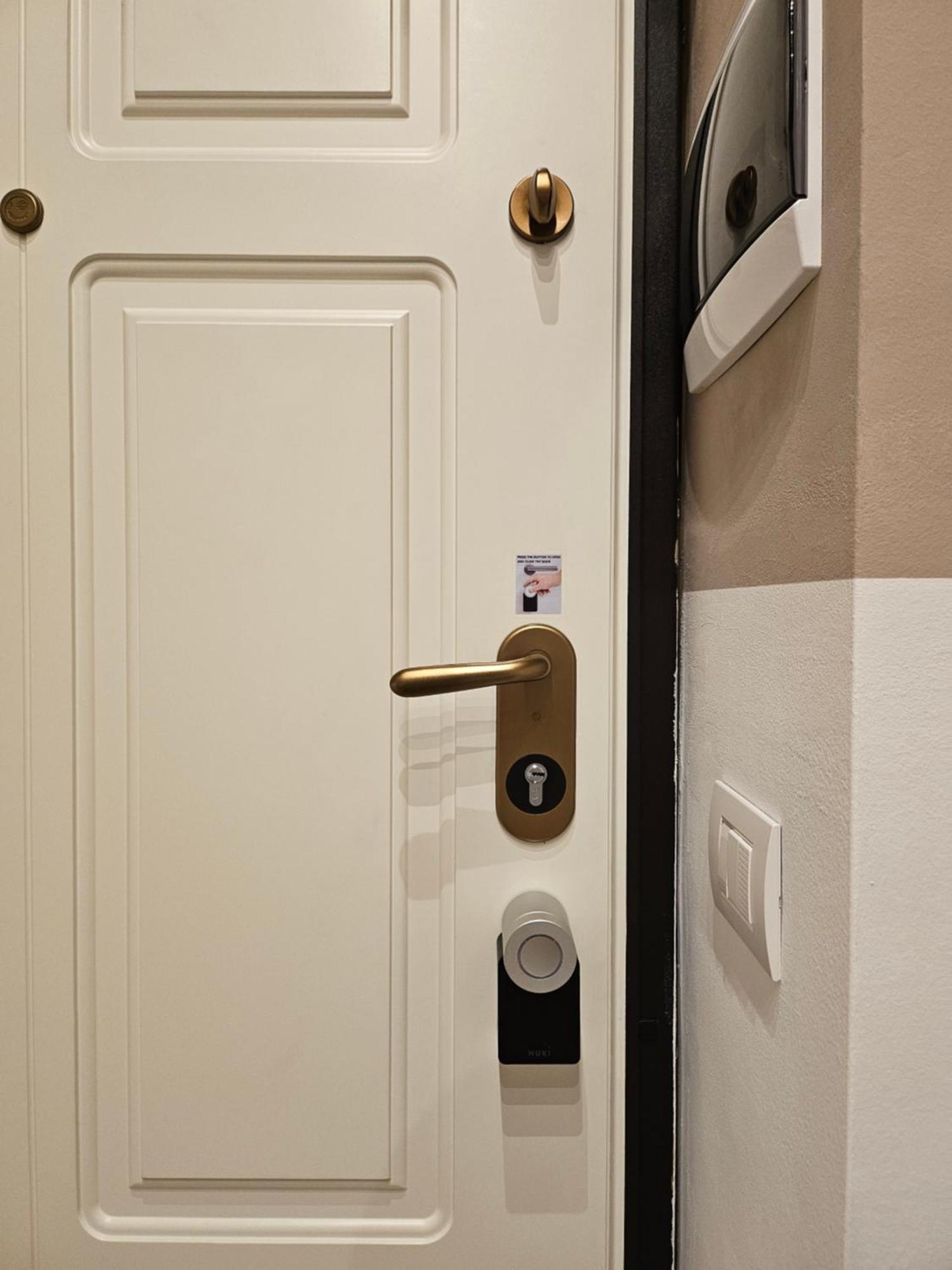 Porta Venezia Lifestyle Home Milano Dış mekan fotoğraf