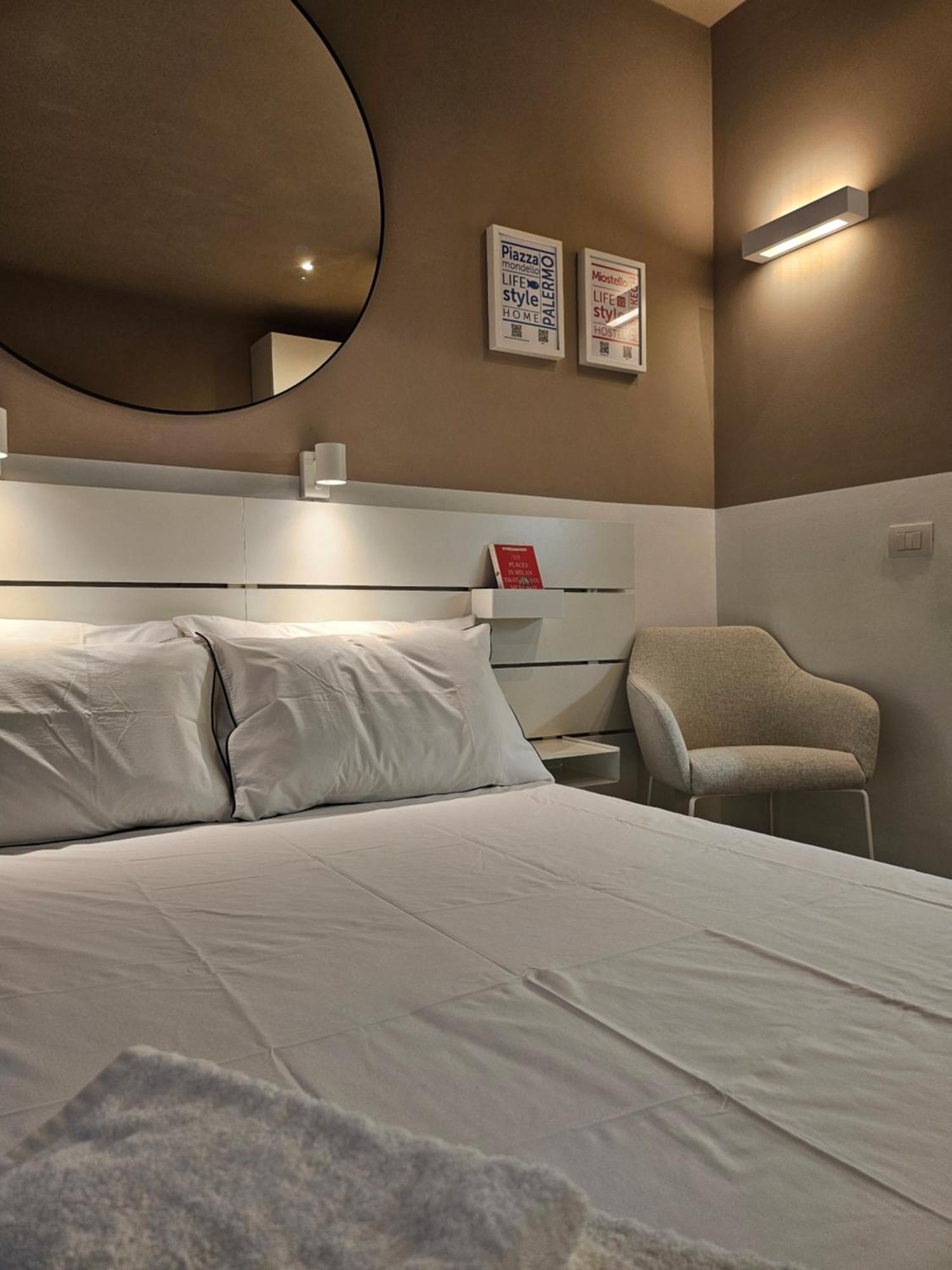 Porta Venezia Lifestyle Home Milano Dış mekan fotoğraf