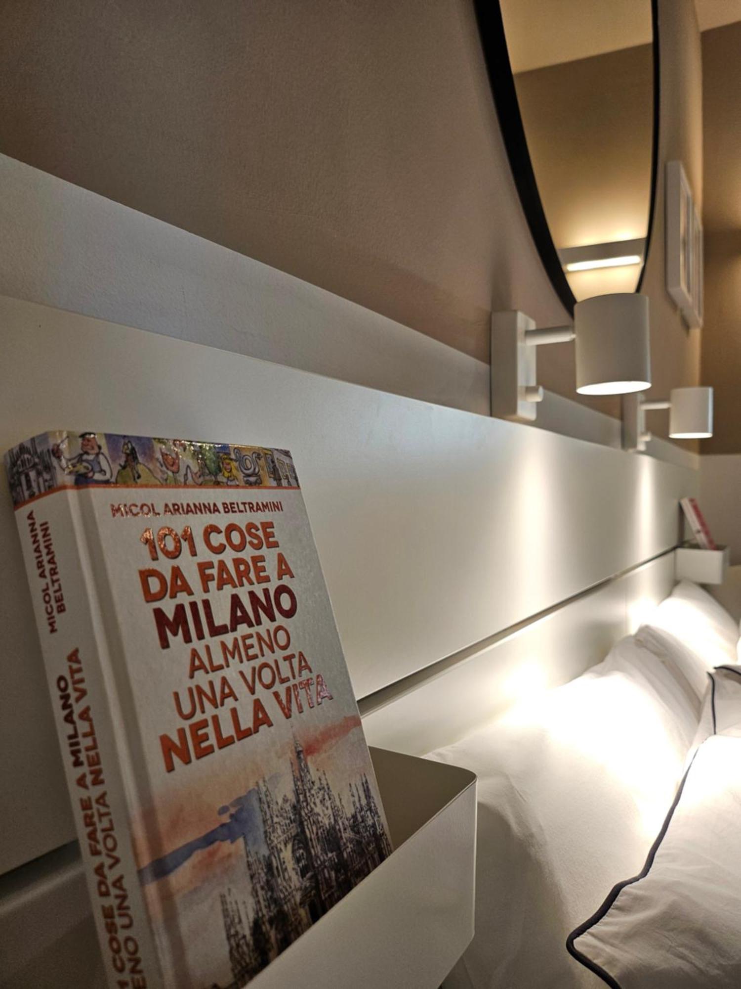Porta Venezia Lifestyle Home Milano Dış mekan fotoğraf