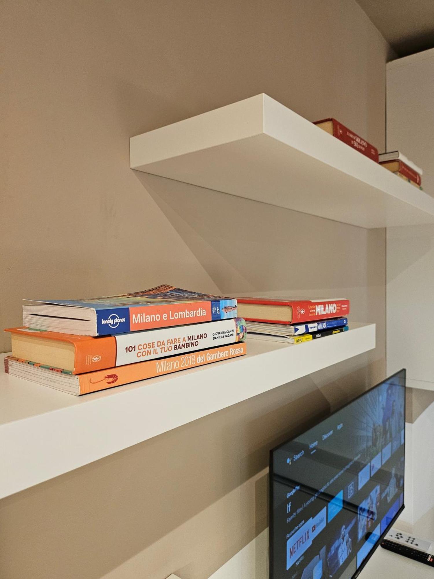 Porta Venezia Lifestyle Home Milano Dış mekan fotoğraf