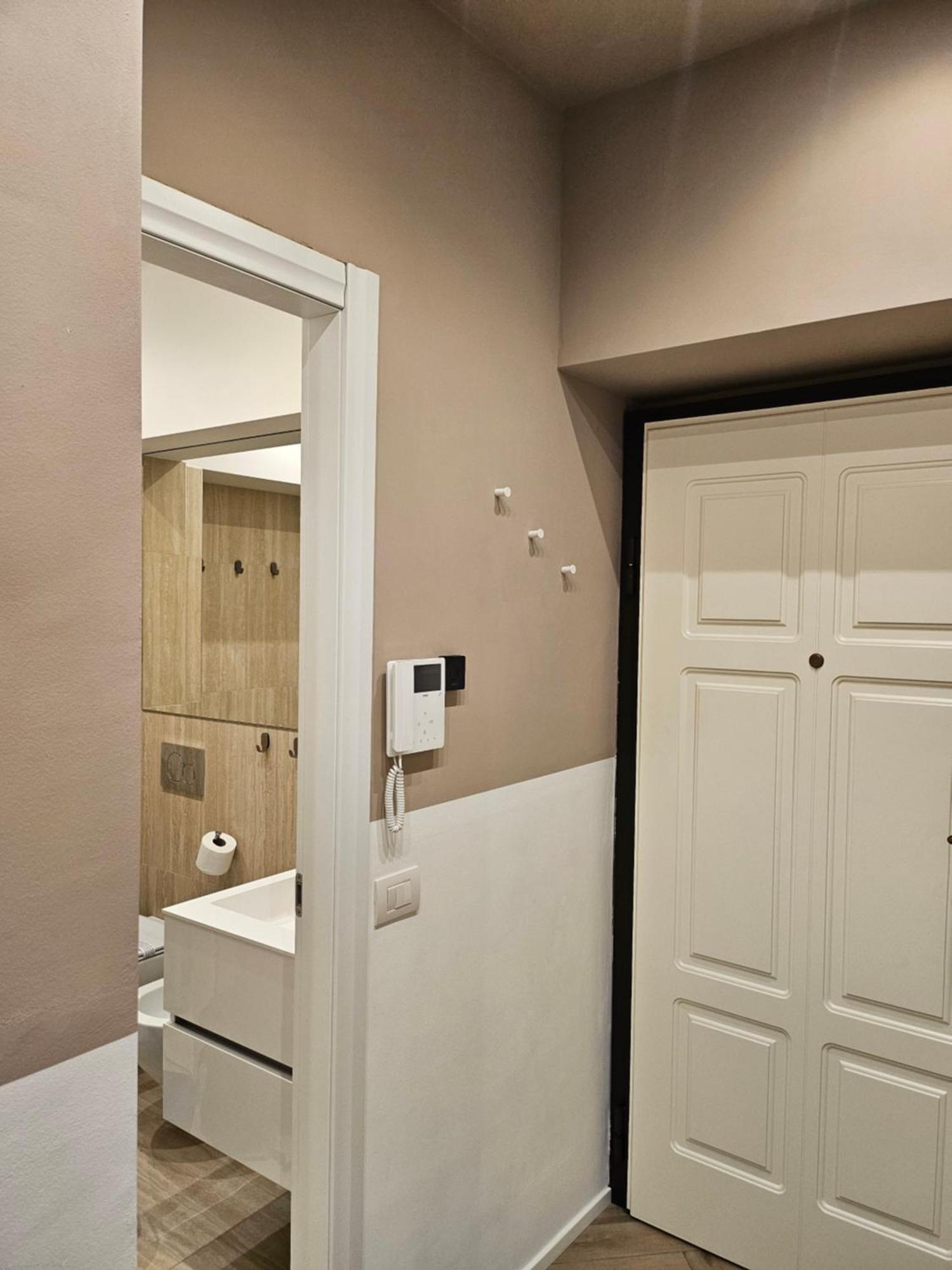 Porta Venezia Lifestyle Home Milano Dış mekan fotoğraf