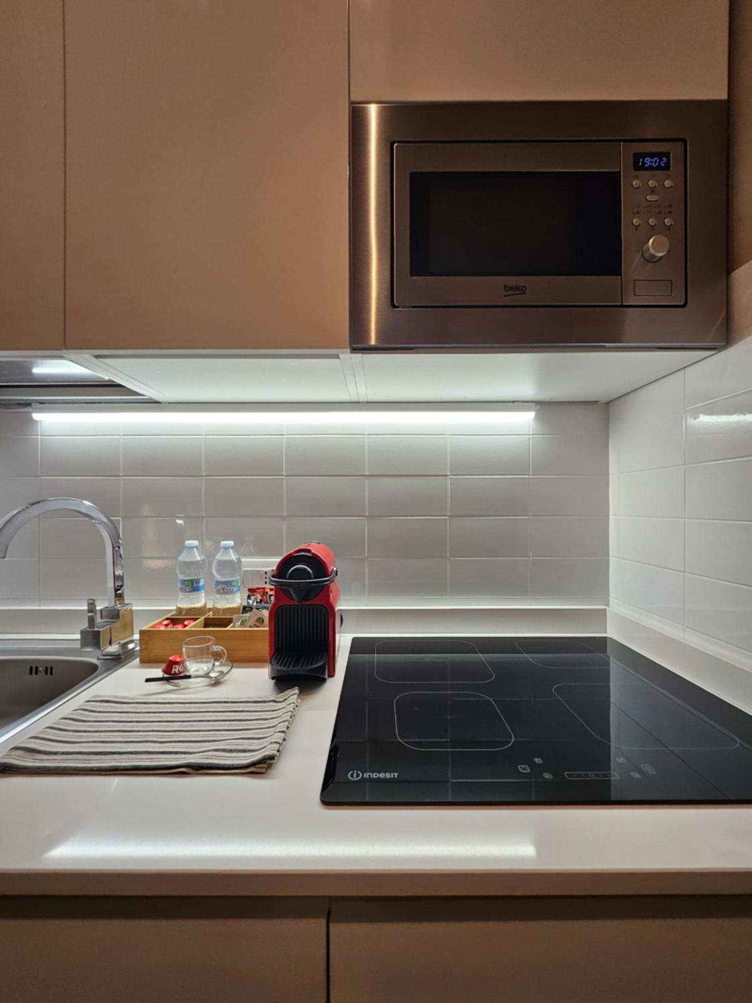 Porta Venezia Lifestyle Home Milano Dış mekan fotoğraf