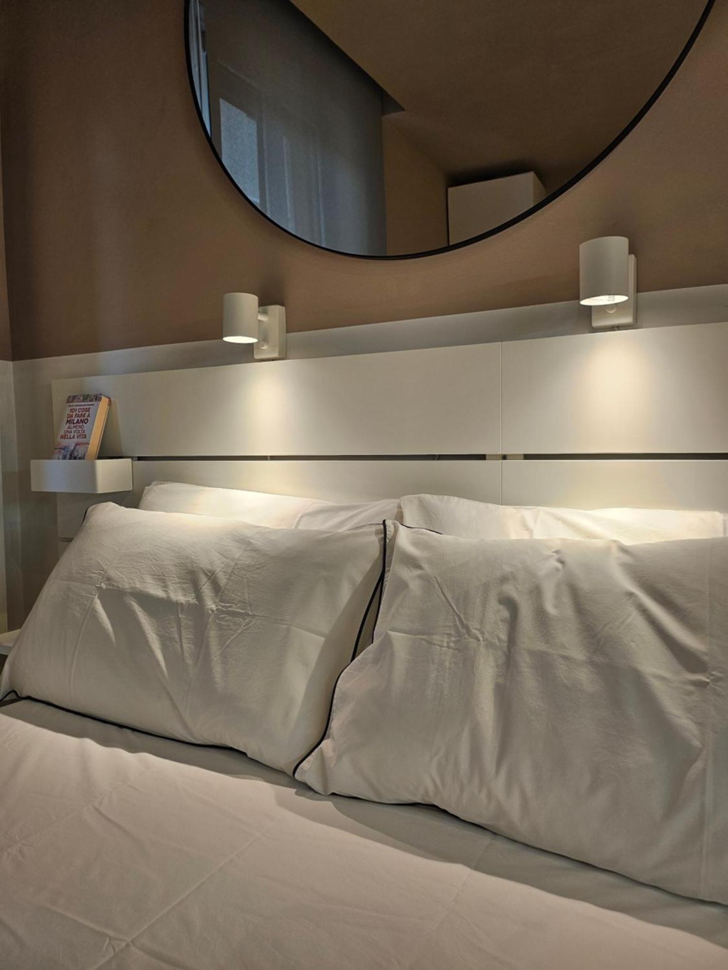 Porta Venezia Lifestyle Home Milano Dış mekan fotoğraf