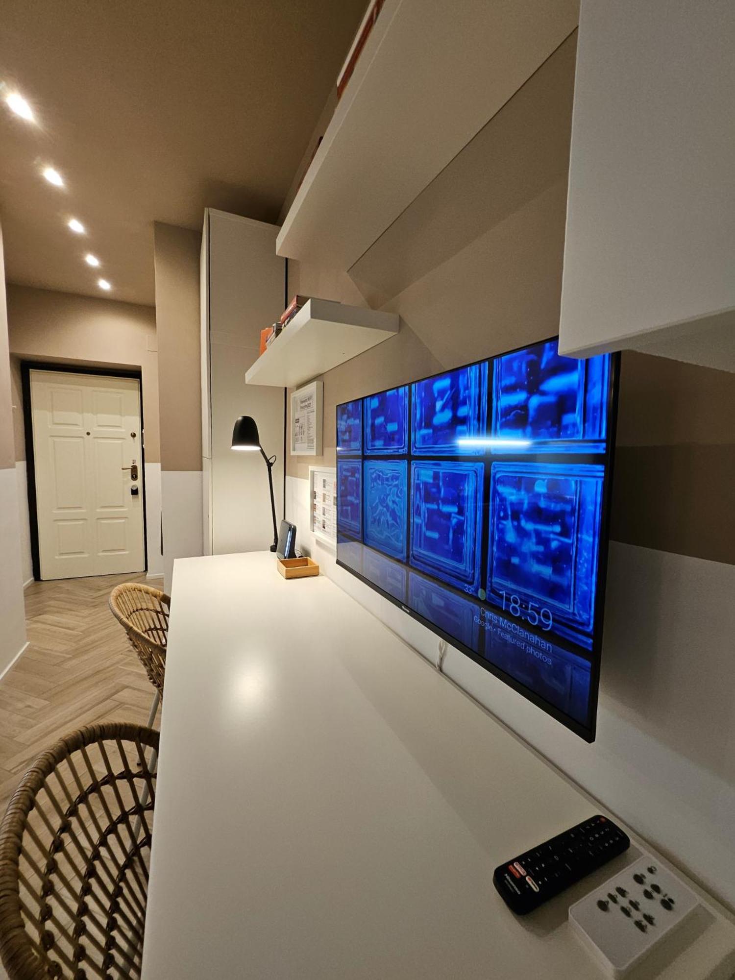 Porta Venezia Lifestyle Home Milano Dış mekan fotoğraf