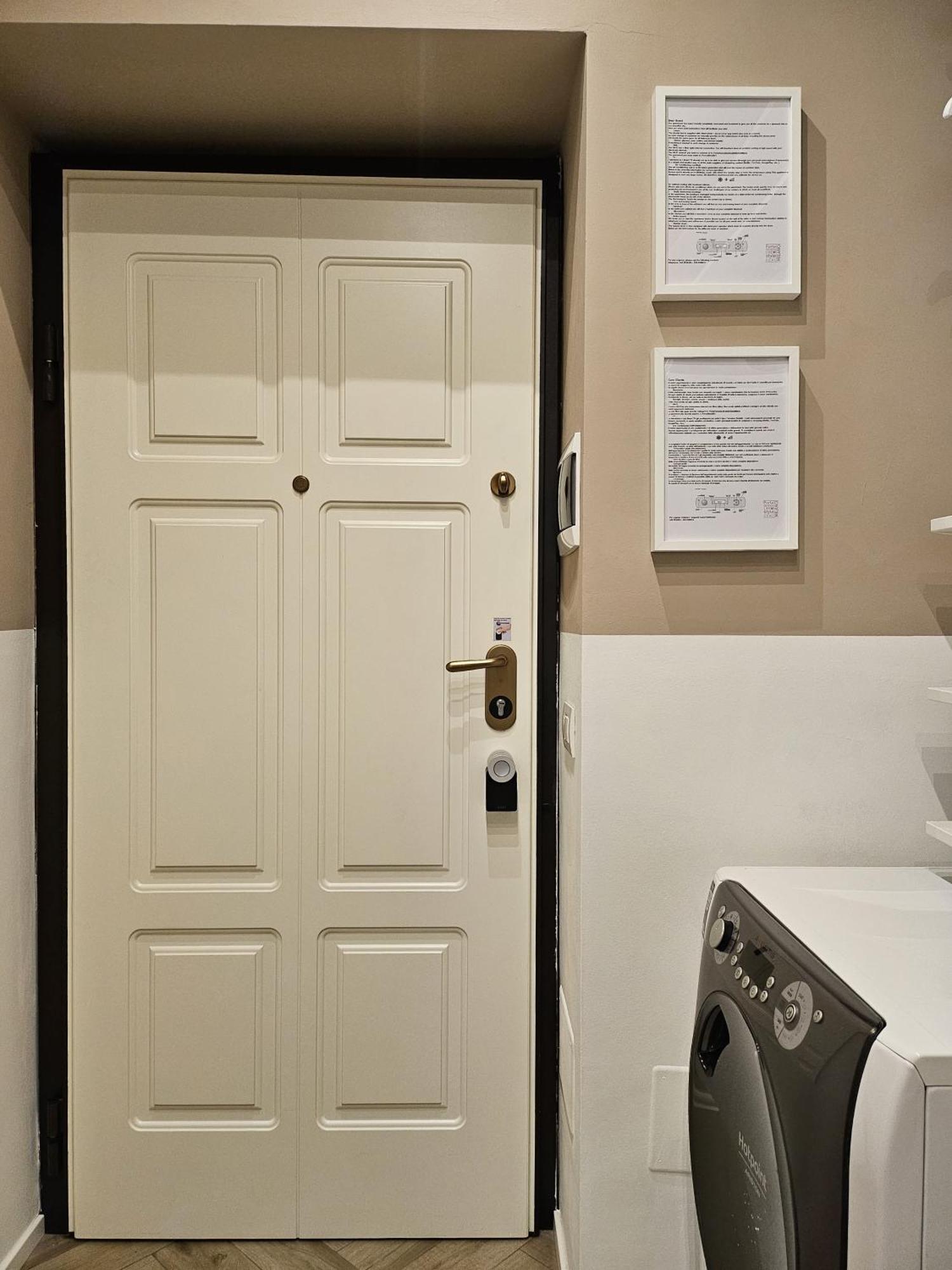 Porta Venezia Lifestyle Home Milano Dış mekan fotoğraf